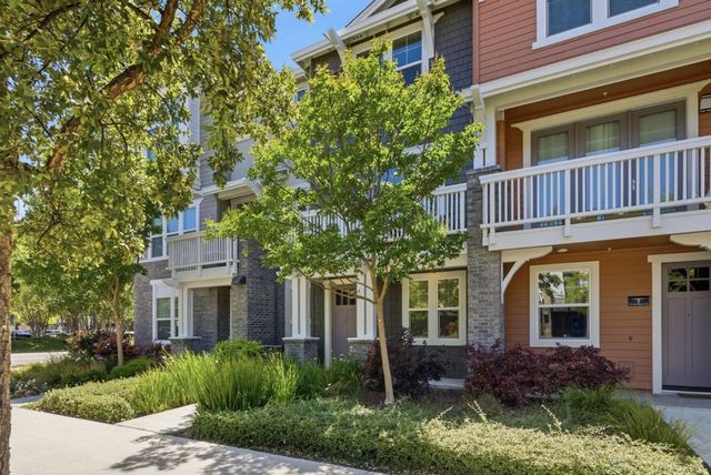 541 San Marcos Terrace 2, Sunnyvale, CA 94085