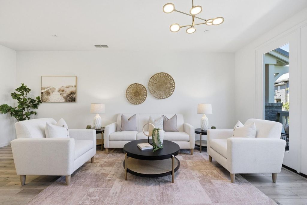 541 San Marcos Terrace 2, Sunnyvale, CA 94085