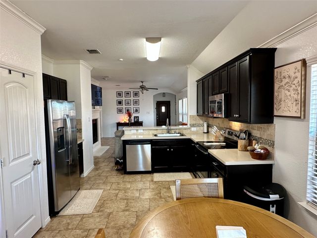 3003 Rosemount Lane, Forney, TX 75126