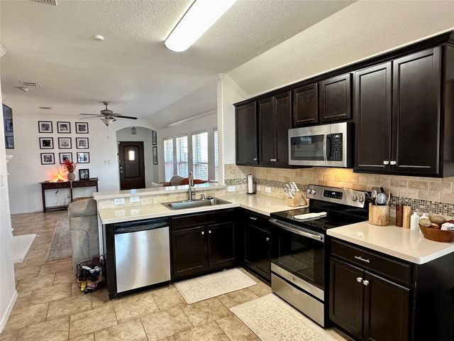 3003 Rosemount Lane, Forney, TX 75126