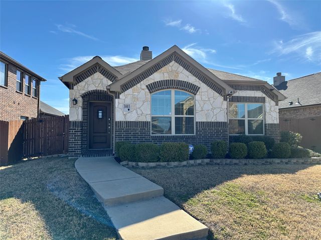 3003 Rosemount Lane, Forney, TX 75126