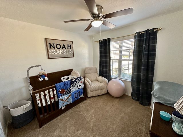 3003 Rosemount Lane, Forney, TX 75126