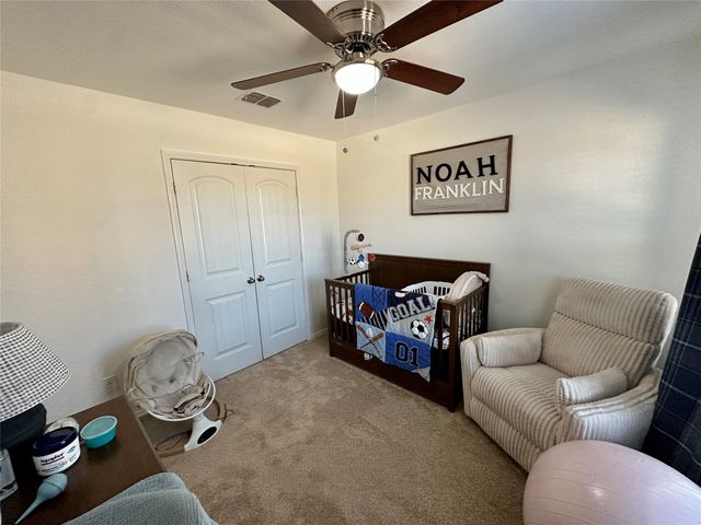 3003 Rosemount Lane, Forney, TX 75126