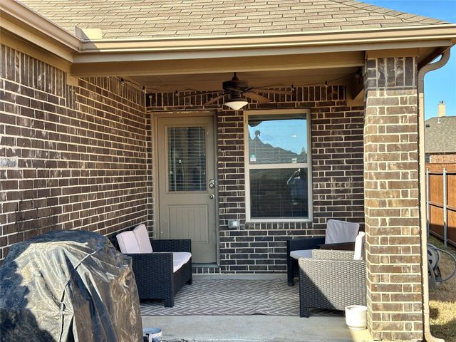 3003 Rosemount Lane, Forney, TX 75126