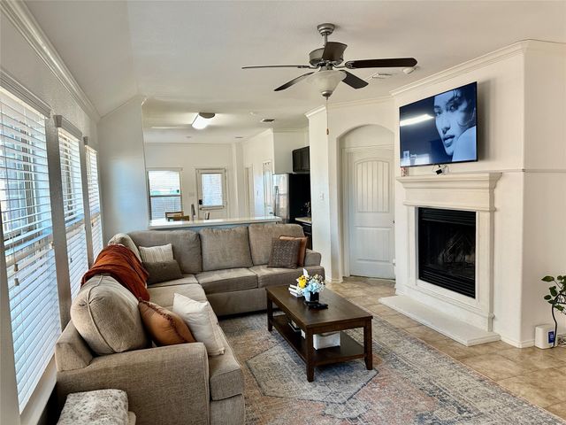 3003 Rosemount Lane, Forney, TX 75126