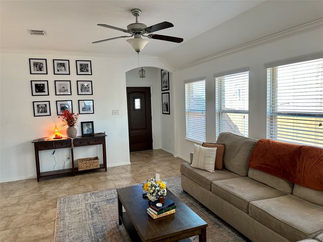 3003 Rosemount Lane, Forney, TX 75126