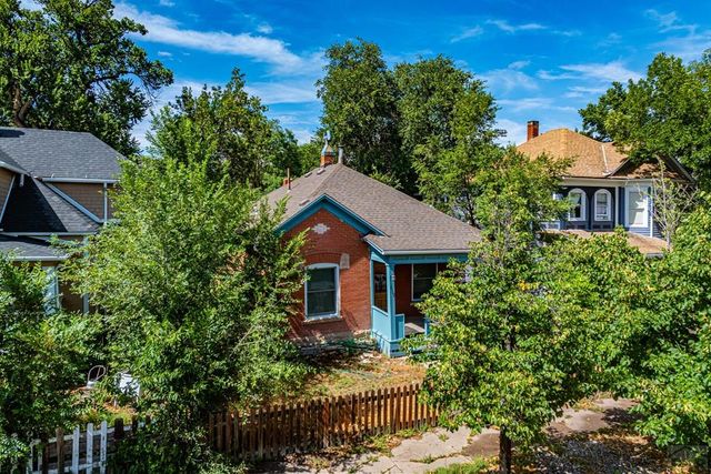 609 Rudd Ave, Canon City, CO 81212