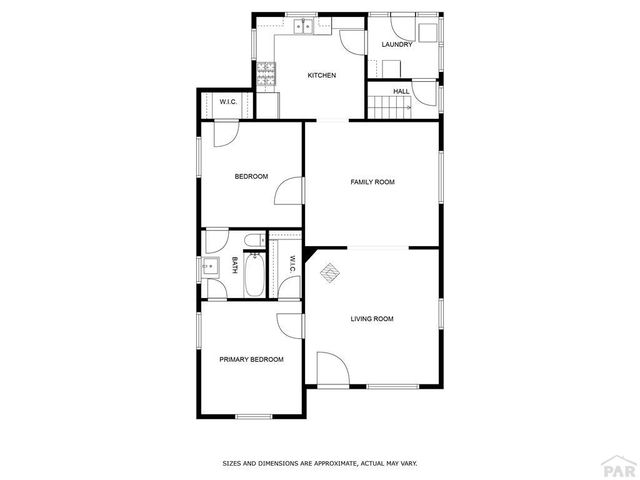 609 Rudd Ave, Canon City, CO 81212