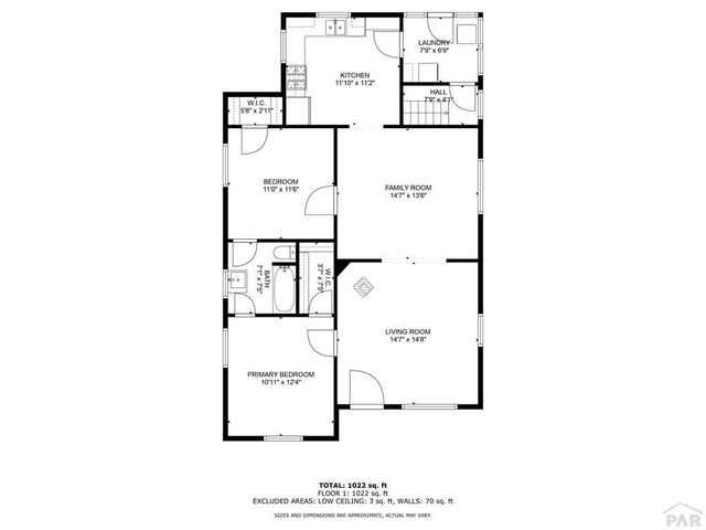 609 Rudd Ave, Canon City, CO 81212