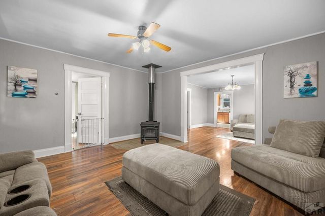 609 Rudd Ave, Canon City, CO 81212