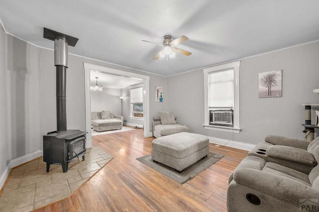 609 Rudd Ave, Canon City, CO 81212