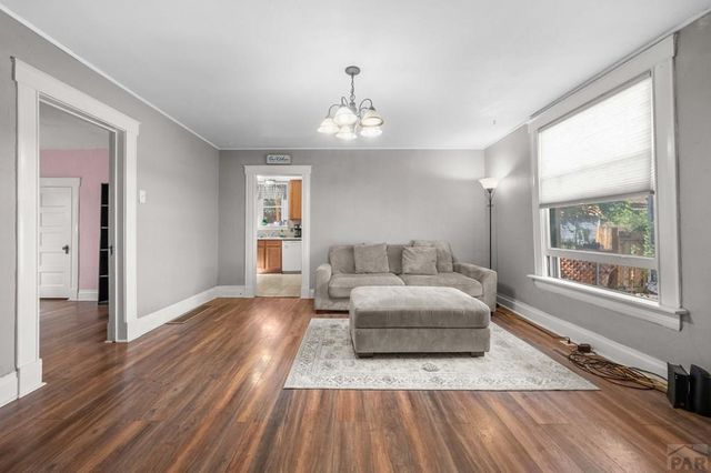 609 Rudd Ave, Canon City, CO 81212