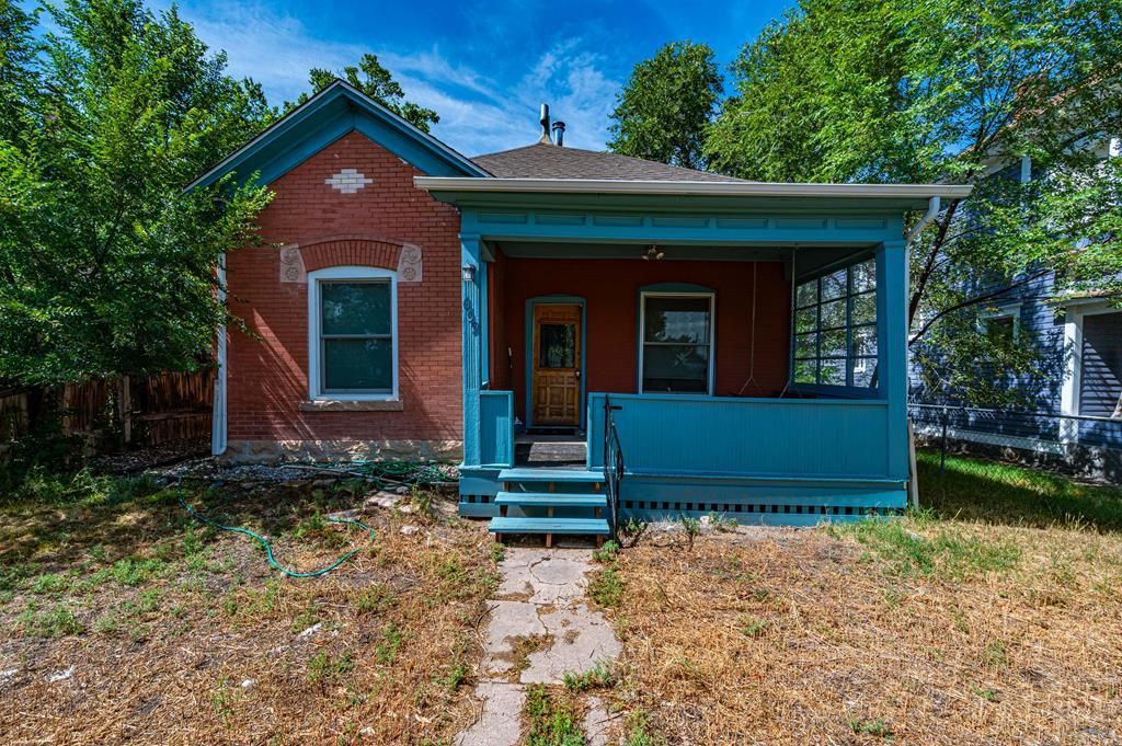 609 Rudd Ave, Canon City, CO 81212