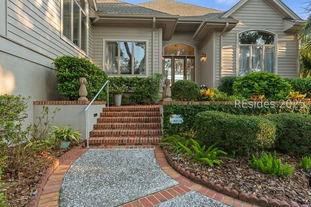 30 Hearthwood Dr, Hilton Head Island, SC 29928