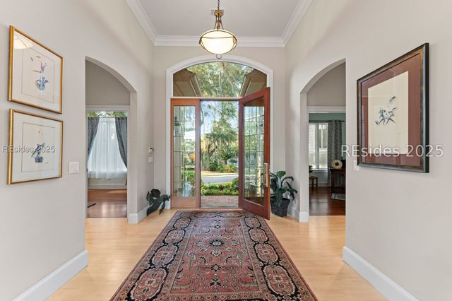 30 Hearthwood Dr, Hilton Head Island, SC 29928
