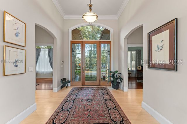 30 Hearthwood Dr, Hilton Head Island, SC 29928
