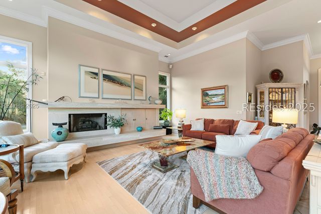 30 Hearthwood Dr, Hilton Head Island, SC 29928