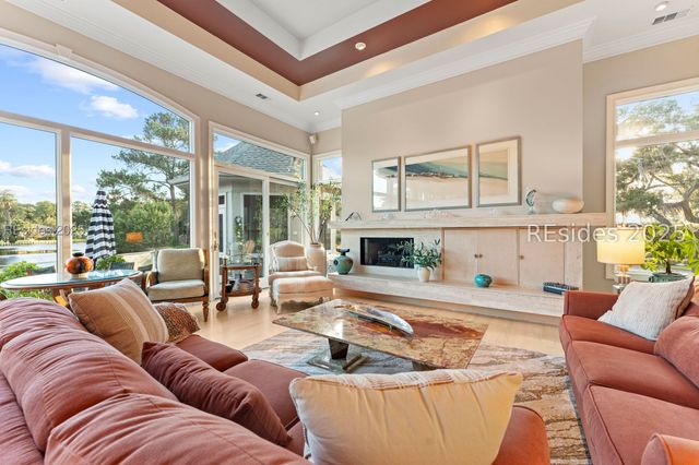 30 Hearthwood Dr, Hilton Head Island, SC 29928