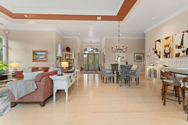 30 Hearthwood Dr, Hilton Head Island, SC 29928