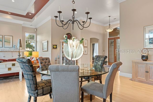 30 Hearthwood Dr, Hilton Head Island, SC 29928