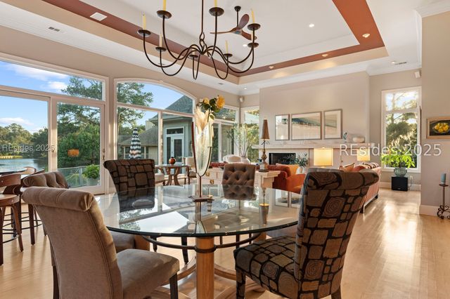 30 Hearthwood Dr, Hilton Head Island, SC 29928