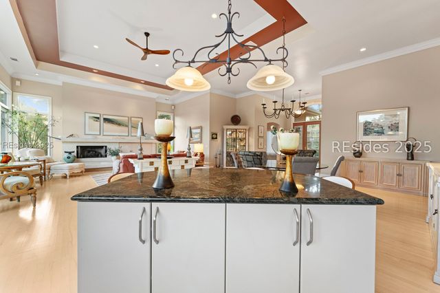 30 Hearthwood Dr, Hilton Head Island, SC 29928