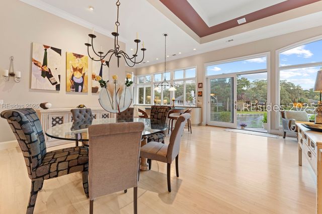 30 Hearthwood Dr, Hilton Head Island, SC 29928