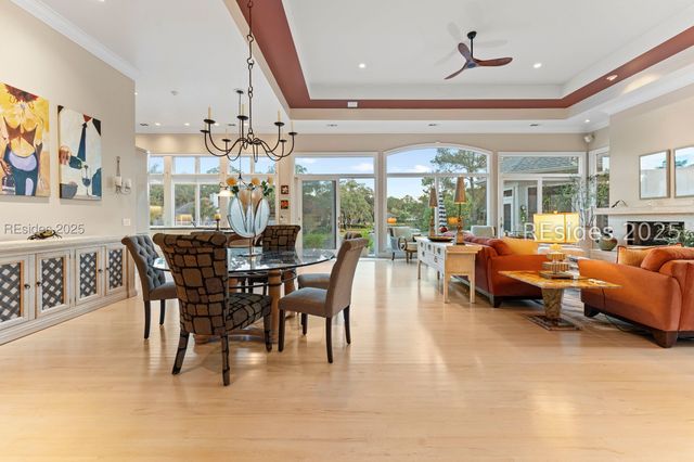 30 Hearthwood Dr, Hilton Head Island, SC 29928