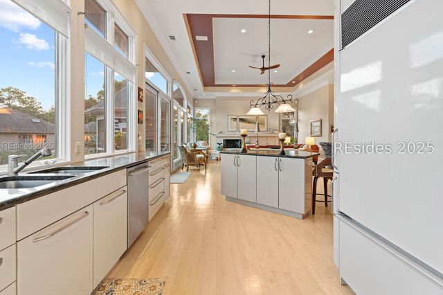 30 Hearthwood Dr, Hilton Head Island, SC 29928