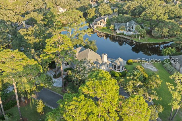 30 Hearthwood Dr, Hilton Head Island, SC 29928