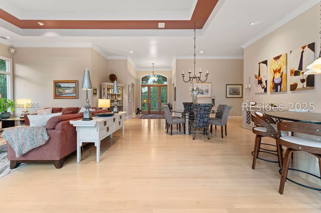 30 Hearthwood Dr, Hilton Head Island, SC 29928