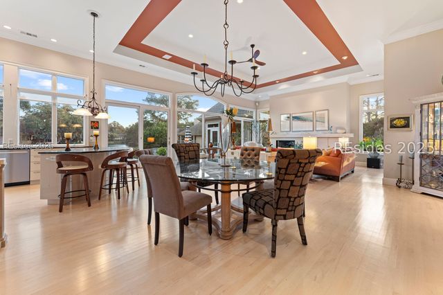 30 Hearthwood Dr, Hilton Head Island, SC 29928