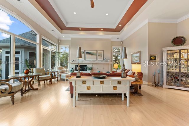 30 Hearthwood Dr, Hilton Head Island, SC 29928