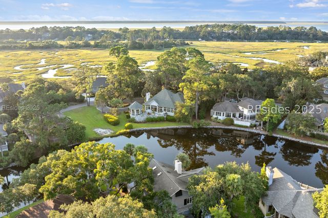 30 Hearthwood Dr, Hilton Head Island, SC 29928