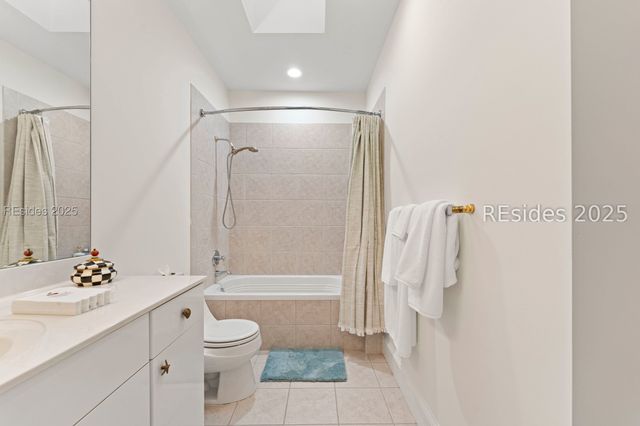 30 Hearthwood Dr, Hilton Head Island, SC 29928