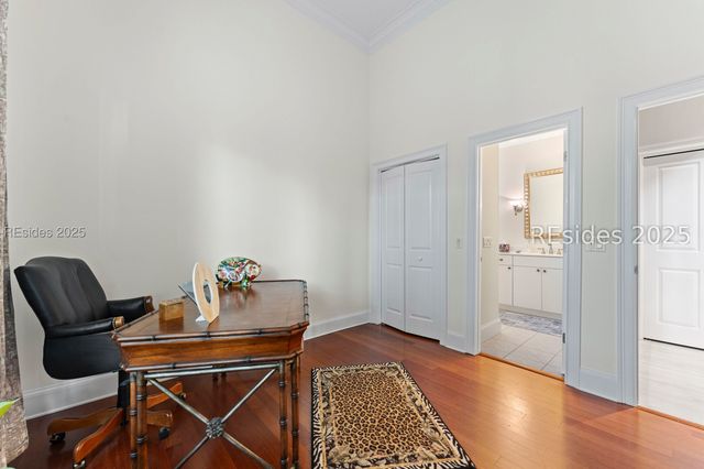 30 Hearthwood Dr, Hilton Head Island, SC 29928