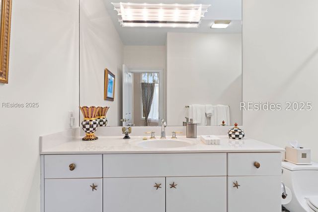 30 Hearthwood Dr, Hilton Head Island, SC 29928