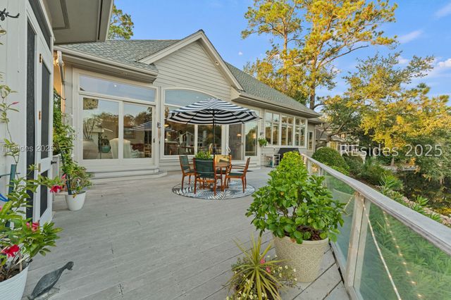 30 Hearthwood Dr, Hilton Head Island, SC 29928