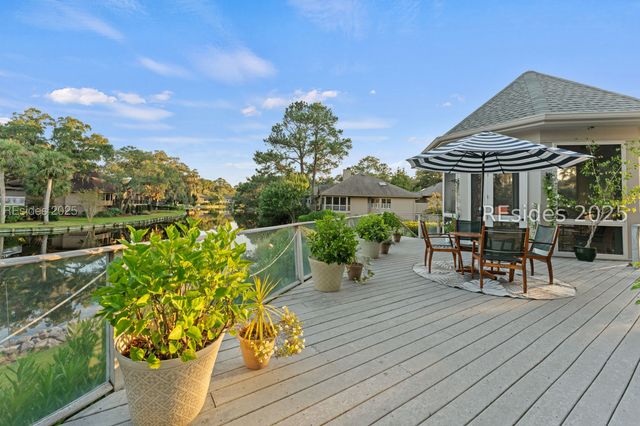 30 Hearthwood Dr, Hilton Head Island, SC 29928