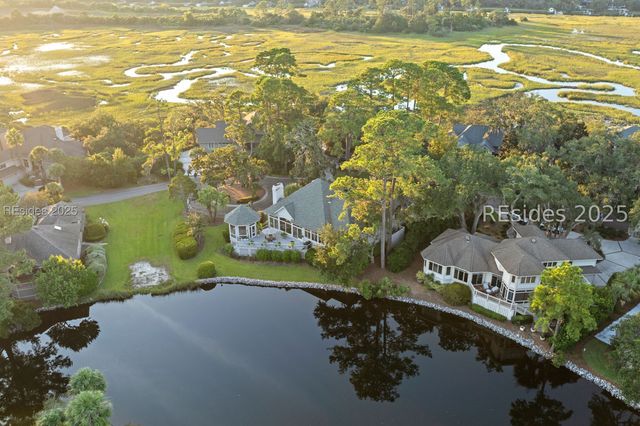 30 Hearthwood Dr, Hilton Head Island, SC 29928