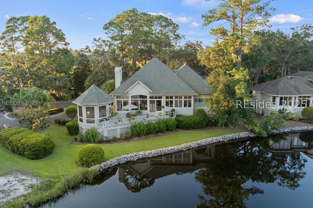 30 Hearthwood Dr, Hilton Head Island, SC 29928