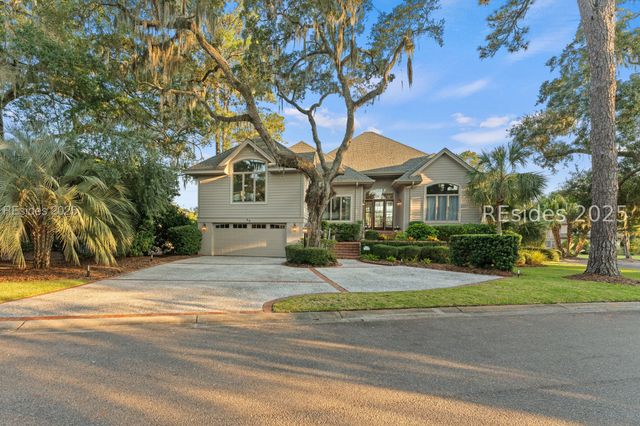 30 Hearthwood Dr, Hilton Head Island, SC 29928