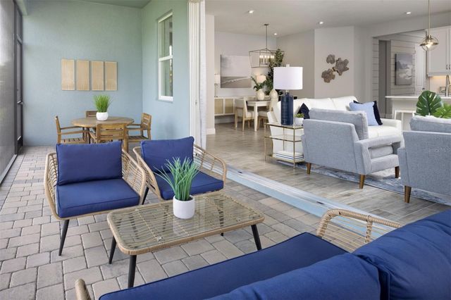 5014 123RD AVENUE E, Parrish, FL 34219