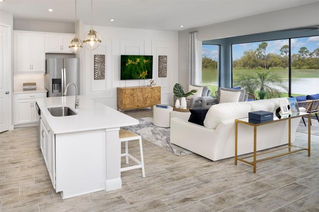 5014 123RD AVENUE E, Parrish, FL 34219