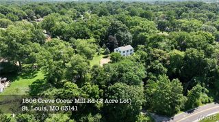 1506 Creve Coeur Mill Road, Unincorporated, MO 63146