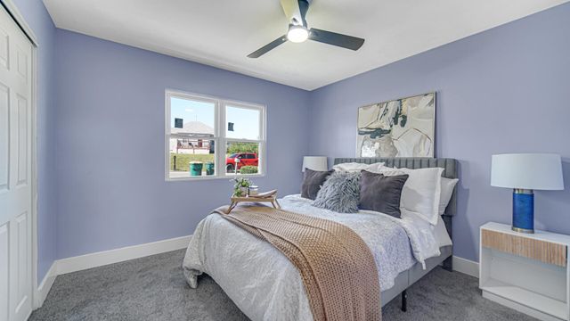 54 Indian Trail, Merrillville, IN 46410