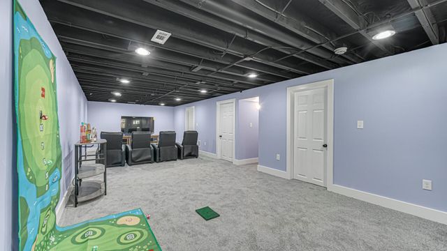 54 Indian Trail, Merrillville, IN 46410