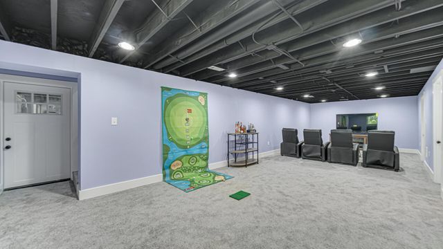 54 Indian Trail, Merrillville, IN 46410