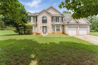 533 Trotters Lane, Mcdonough, GA 30252