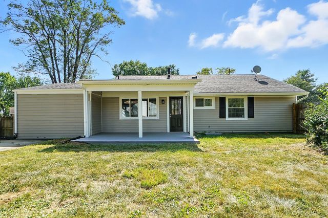 4062 Glenbar Court, Sycamore Twp, OH 45236